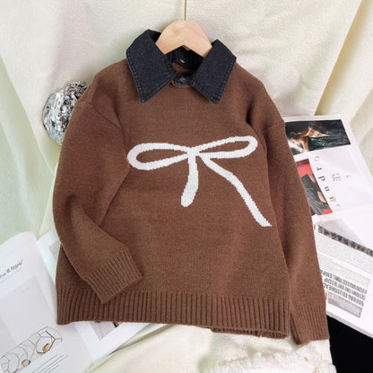 Women's Fashion Leisure Commute Sweater