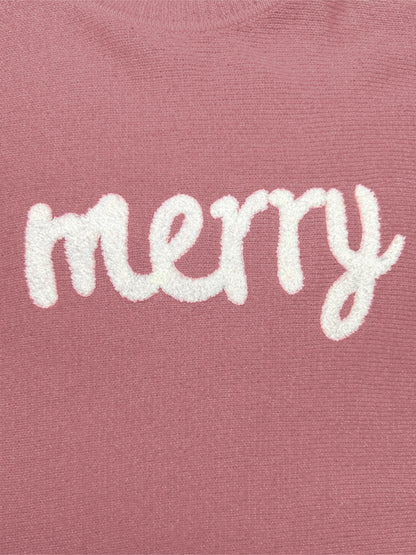 Women's Sweater Loose High-neck Bat-sleeve Knitwear