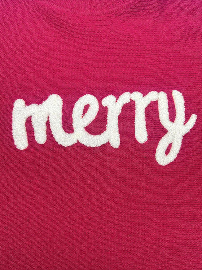 Women's Sweater Loose High-neck Bat-sleeve Knitwear