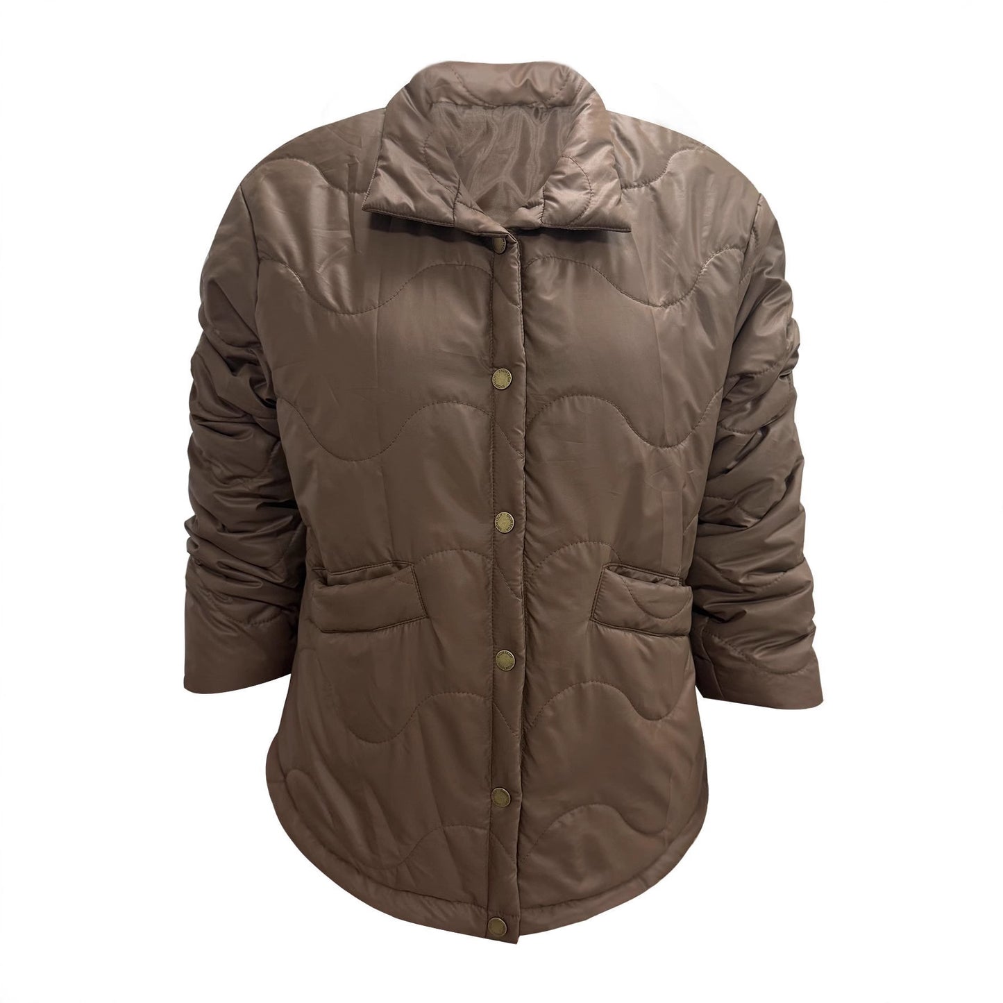 Best-selling Buttons For Short European And American Fashion Coats